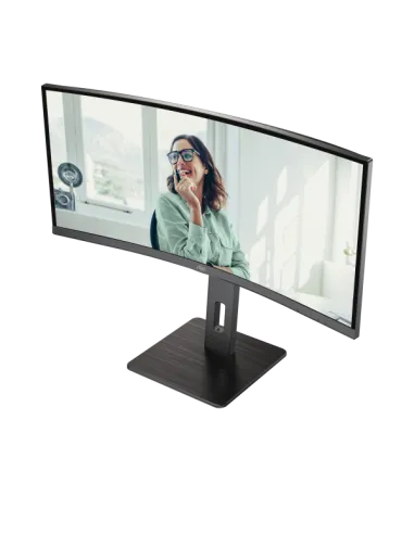 MONITOR 34'' CURVED 21:9 PRO-LINE