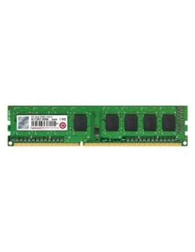 4GB JM DDR3 1333 U-DIMM 1RX8
