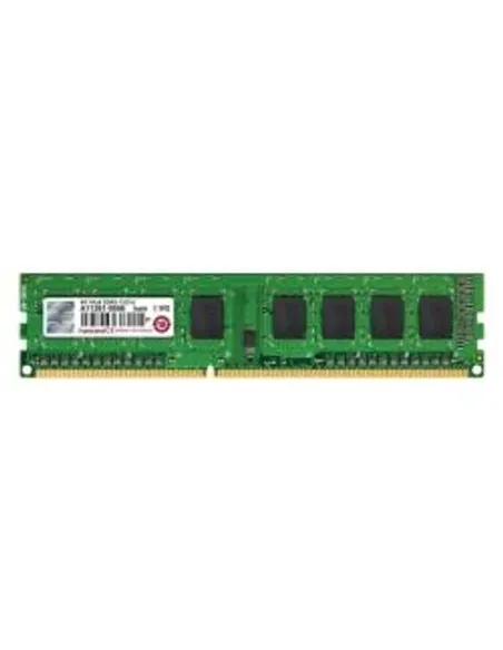 4GB JM DDR3 1333 U-DIMM 1RX8