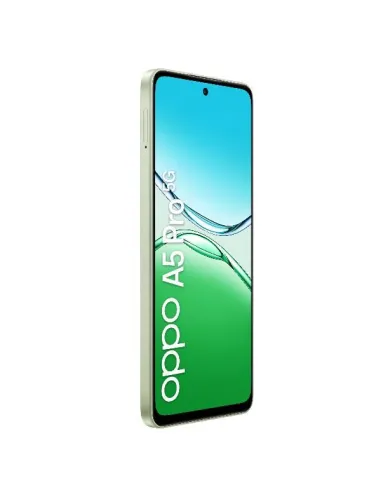 OPPO A5PRO 5G 8/256GB OLIVE
