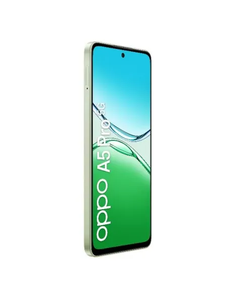 OPPO A5PRO 5G 8/256GB OLIVE