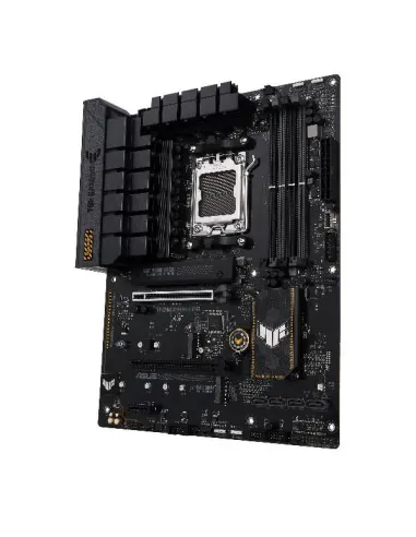 TUF GAMING B650E-E WIFI