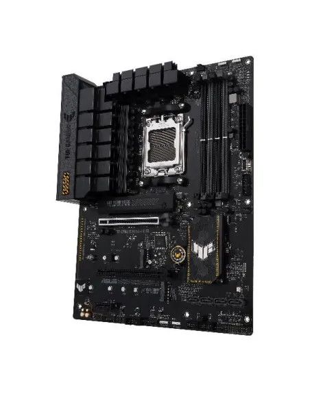 TUF GAMING B650E-E WIFI