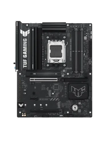TUF GAMING B650E-E WIFI