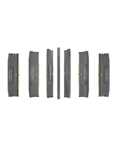 VENGEANCE DDR5 64GB (2 X 32GB) 6000