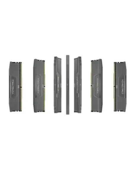 VENGEANCE DDR5 64GB (2 X 32GB) 6000