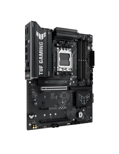 TUF GAMING B650E-E WIFI