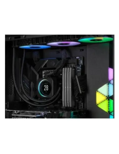 VENGEANCE DDR5 64GB (2 X 32GB) 6000