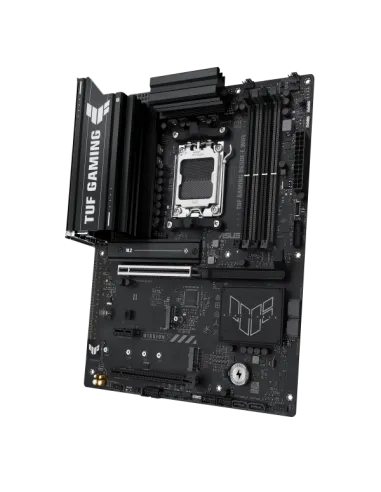 TUF GAMING B650E-E WIFI