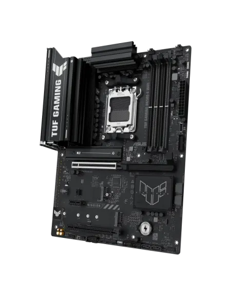 TUF GAMING B650E-E WIFI