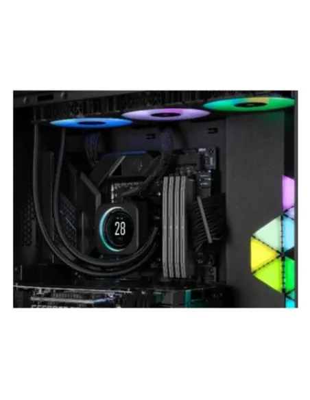 VENGEANCE DDR5 64GB (2 X 32GB) 6000