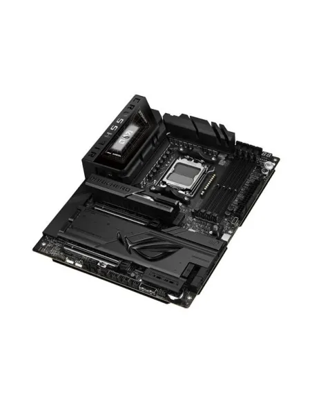 ROG CROSSHAIR X870E DARK HERO