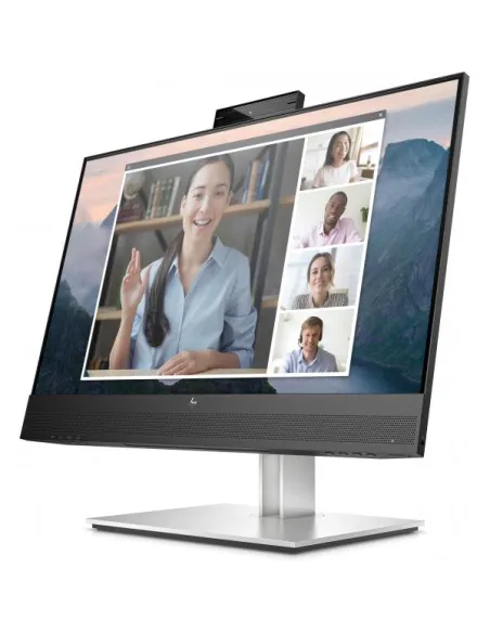 HP E24MV G4 CONF FHD MONITOR