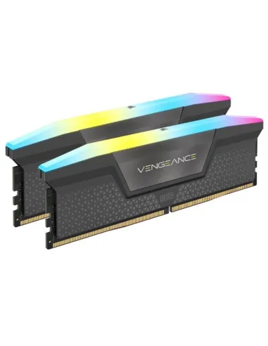 VENGEANCE RGB DDR5 32GB (2X16) 6000