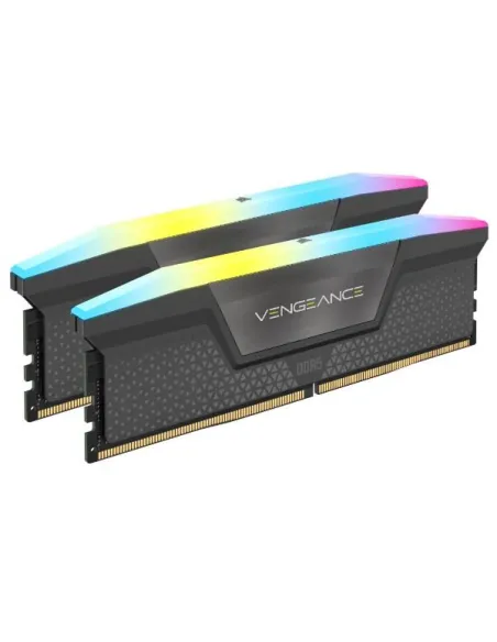 VENGEANCE RGB DDR5 32GB (2X16) 6000