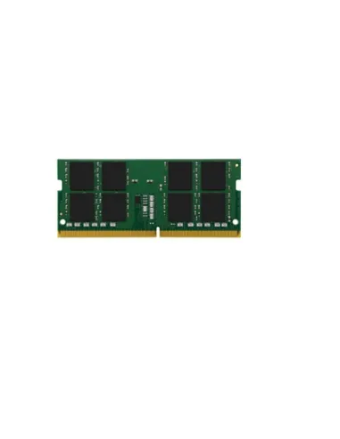 32GB DDR4 3200MHZ SODIMM