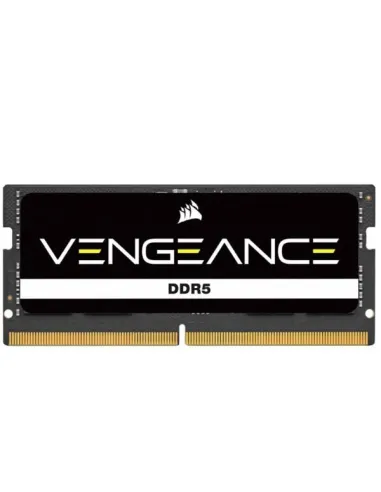 VENG. DDR5 4800 16GB SODIMM PCB BK