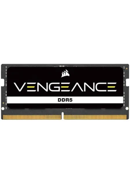 VENG. DDR5 4800 16GB SODIMM PCB BK