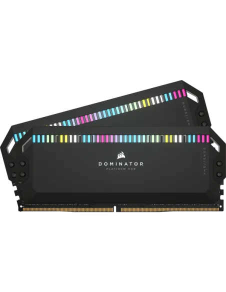 VENGEANCE RGB DDR5 32GB (2X16) 6000