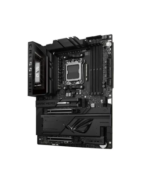 ROG CROSSHAIR X870E DARK HERO