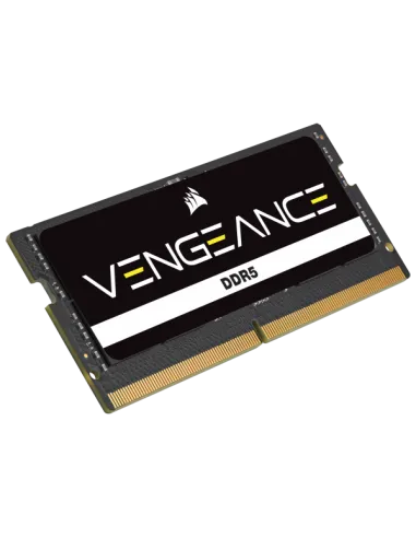 VENG. DDR5 4800 16GB SODIMM PCB BK