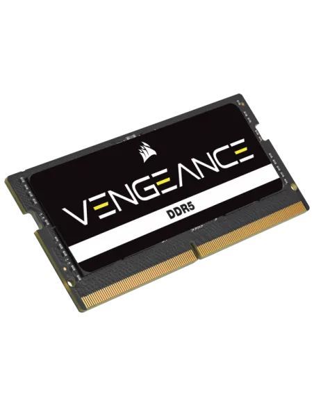 VENG. DDR5 4800 16GB SODIMM PCB BK