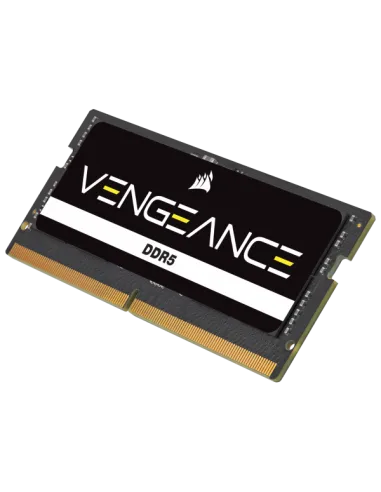 VENG. DDR5 4800 16GB SODIMM PCB BK