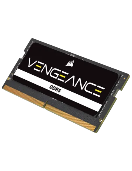 VENG. DDR5 4800 16GB SODIMM PCB BK