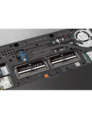 VENG. DDR5 4800 16GB SODIMM PCB BK