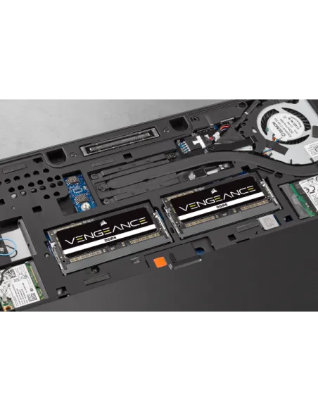 VENG. DDR5 4800 16GB SODIMM PCB BK