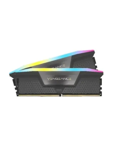 VENGEANCE RGB DDR5 (2 X 32GB) 6000