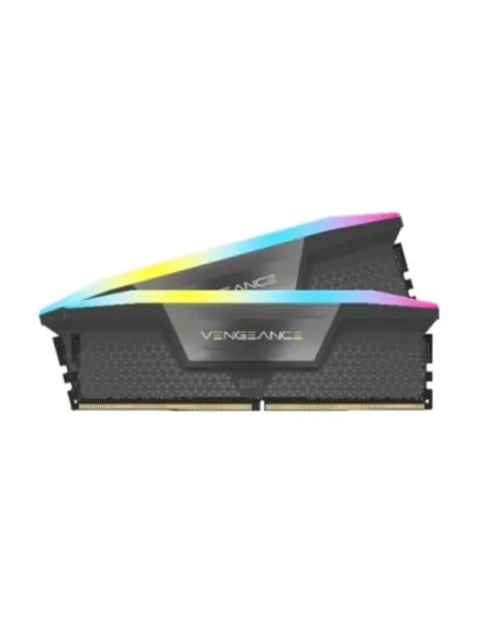 VENGEANCE RGB DDR5 (2 X 32GB) 6000