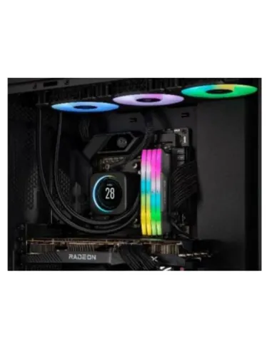 VENGEANCE RGB DDR5 (2 X 32GB) 6000