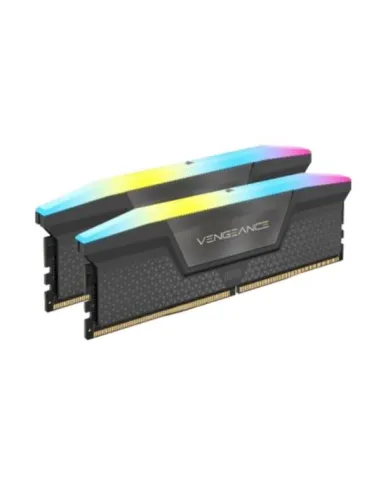 VENGEANCE RGB DDR5 (2 X 32GB) 6000