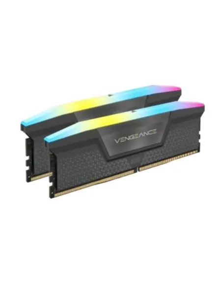 VENGEANCE RGB DDR5 (2 X 32GB) 6000