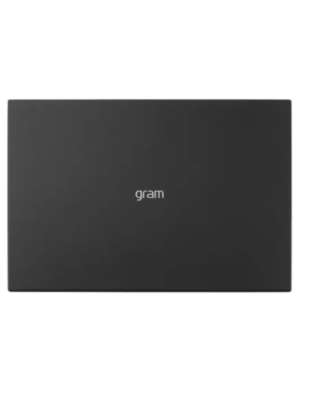 GRAM NOTEBOOK NERO 17.0