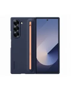 S PEN CASE FOLD6 NAVY