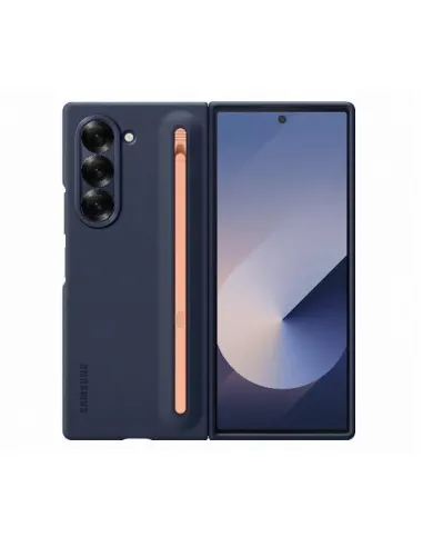 S PEN CASE FOLD6 NAVY