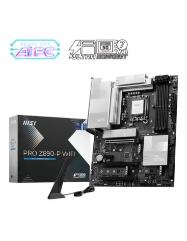 PRO Z890-P WIFI