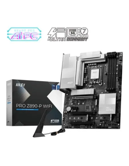 PRO Z890-P WIFI