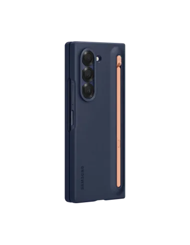 S PEN CASE FOLD6 NAVY