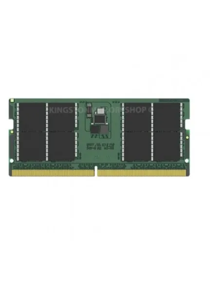 48GB DDR5 5600MT/S SODIMM