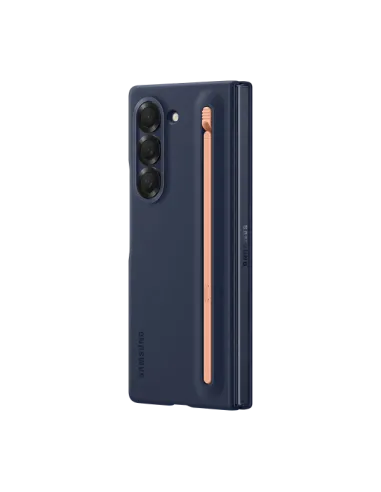 S PEN CASE FOLD6 NAVY
