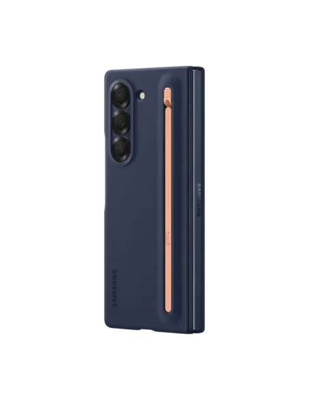 S PEN CASE FOLD6 NAVY