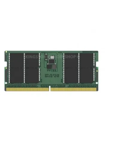 48GB DDR5 5600MT/S SODIMM
