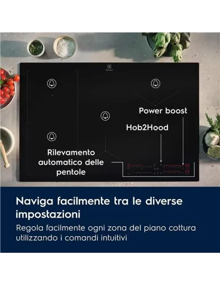 PIANO IND KIS62453I 60 4F