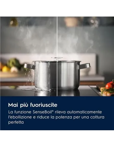 PIANO IND KIS62453I 60 4F