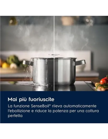 PIANO IND KIS62453I 60 4F