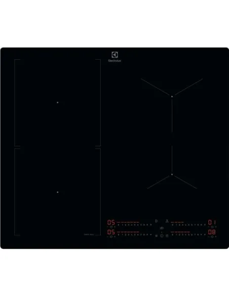 PIANO IND KIS62453I 60 4F