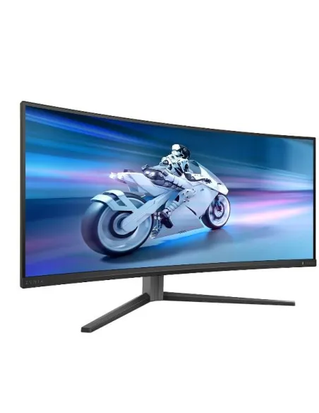 34 MONITOR QD-OLED 21: 9 REG ALT